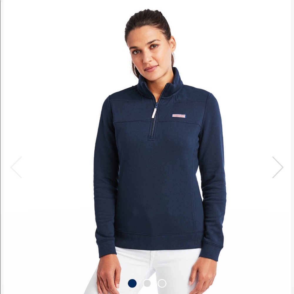 Vineyard Vines Shep Shirt sz XL